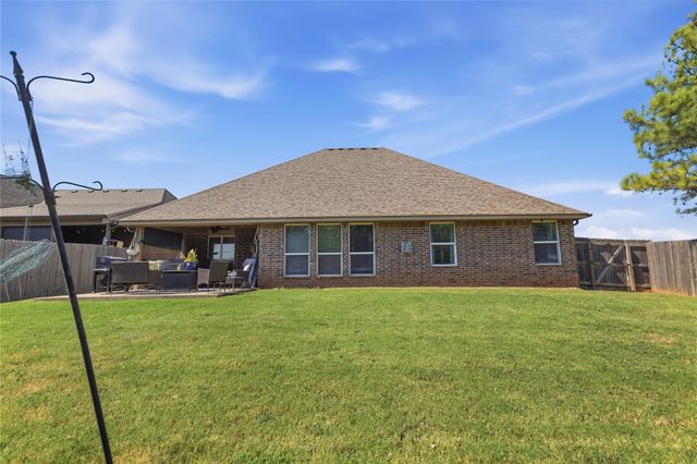 4305 S 176th East Avenue, Tulsa, OK 74134