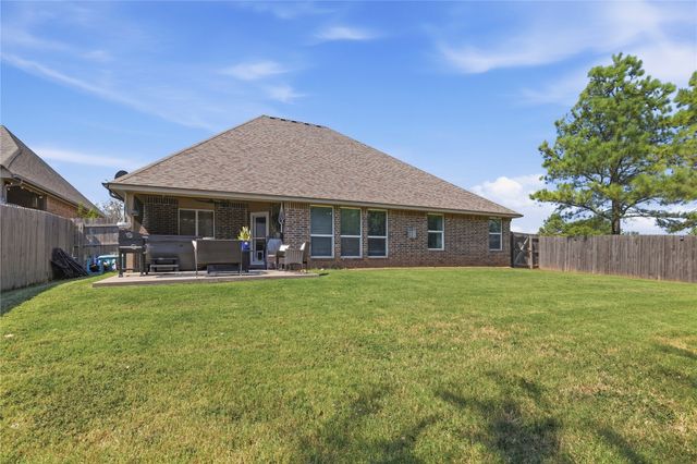 4305 S 176th East Avenue, Tulsa, OK 74134