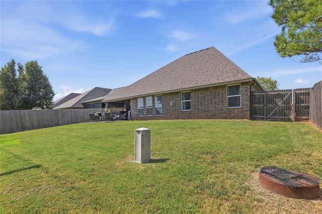 4305 S 176th East Avenue, Tulsa, OK 74134