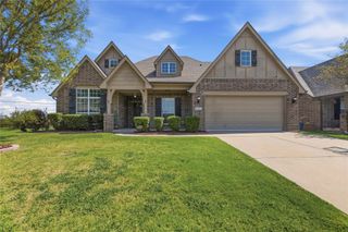 4305 S 176th East Avenue, Tulsa, OK 74134