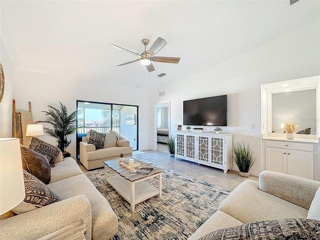 5711 PALMER CIRCLE 205, Bradenton, FL 34211