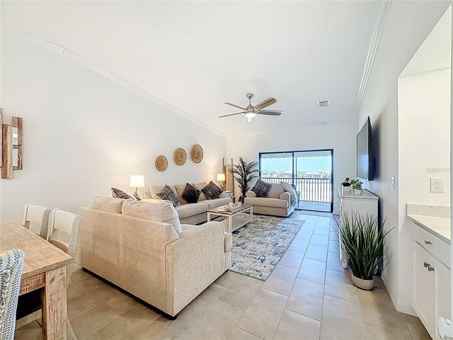 5711 PALMER CIRCLE 205, Bradenton, FL 34211