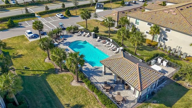 5711 PALMER CIRCLE 205, Bradenton, FL 34211