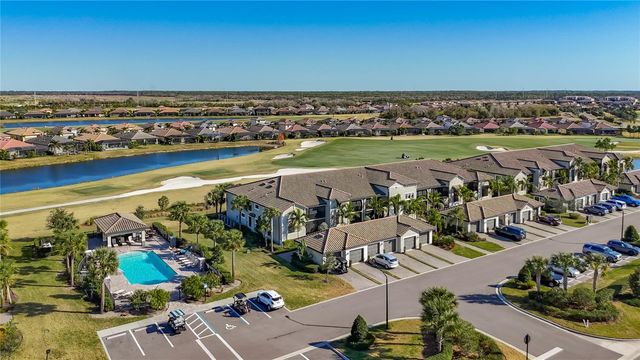 5711 PALMER CIRCLE 205, Bradenton, FL 34211