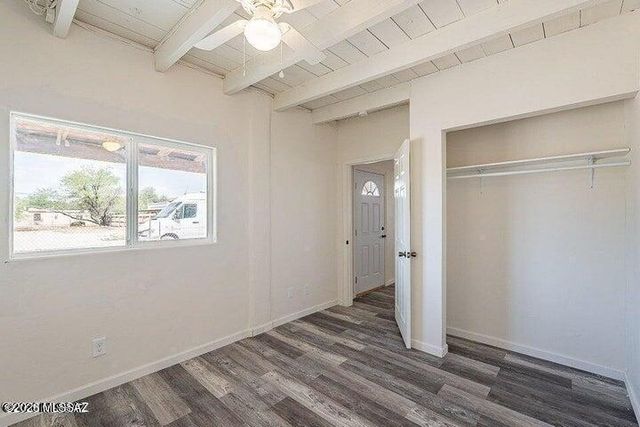 221 E Jacinto Street, Tucson, AZ 85705