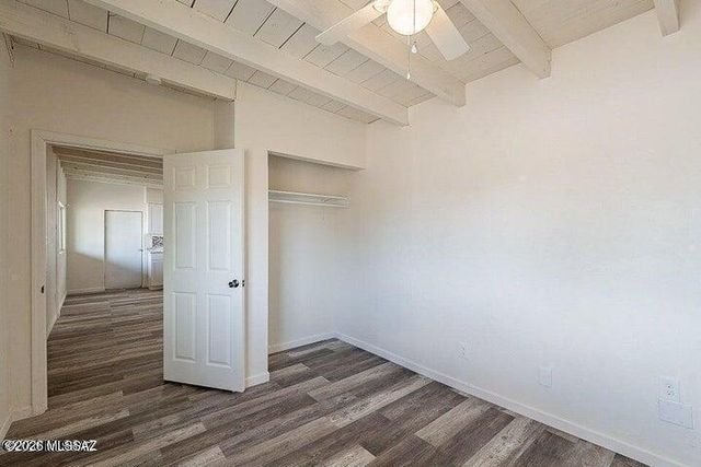 221 E Jacinto Street, Tucson, AZ 85705