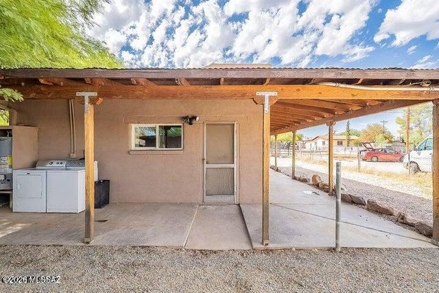 221 E Jacinto Street, Tucson, AZ 85705
