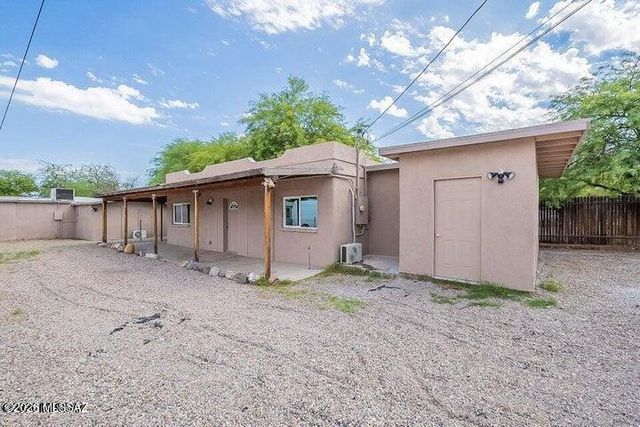 221 E Jacinto Street, Tucson, AZ 85705