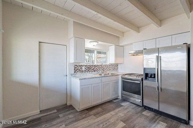 221 E Jacinto Street, Tucson, AZ 85705