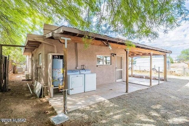 221 E Jacinto Street, Tucson, AZ 85705
