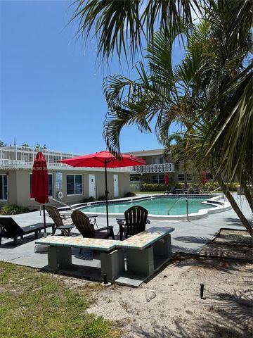 3300 NE 10th Terrace 53, Pompano Beach, FL 33064