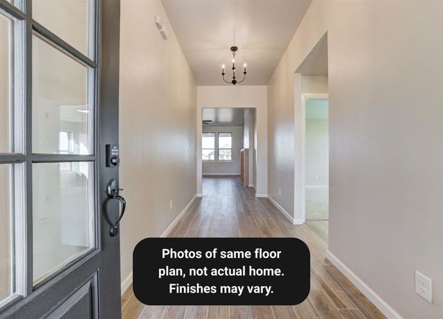 5105 Misty Wood Lane, Mustang, OK 73064