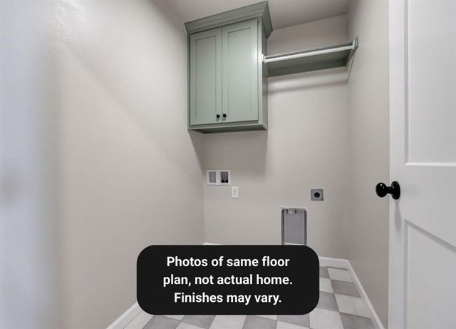 5105 Misty Wood Lane, Mustang, OK 73064