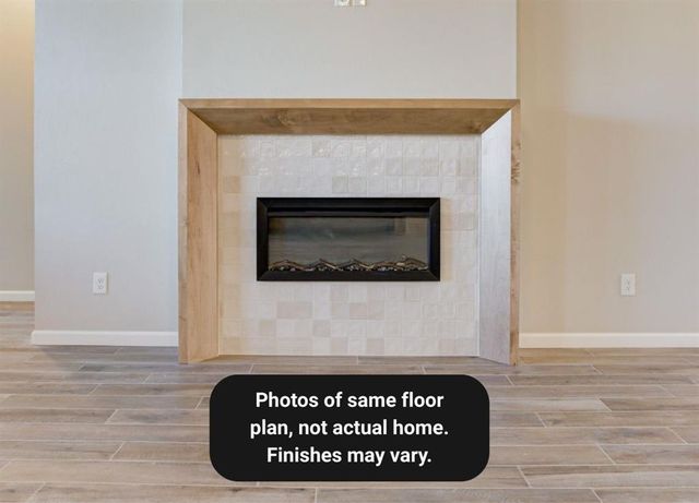 5105 Misty Wood Lane, Mustang, OK 73064