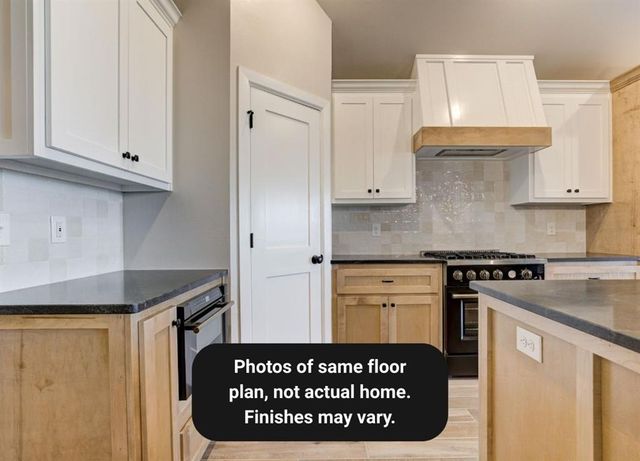 5105 Misty Wood Lane, Mustang, OK 73064