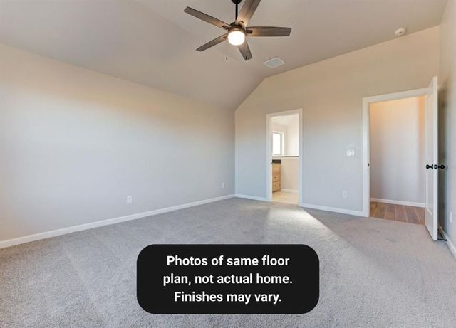 5105 Misty Wood Lane, Mustang, OK 73064