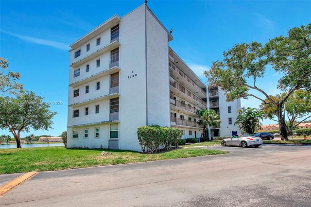 8720 N Sherman Cir 401, Miramar, FL 33025