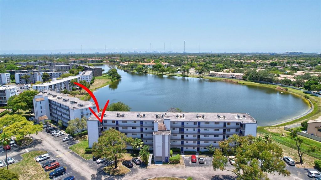 8720 N Sherman Cir 401, Miramar, FL 33025