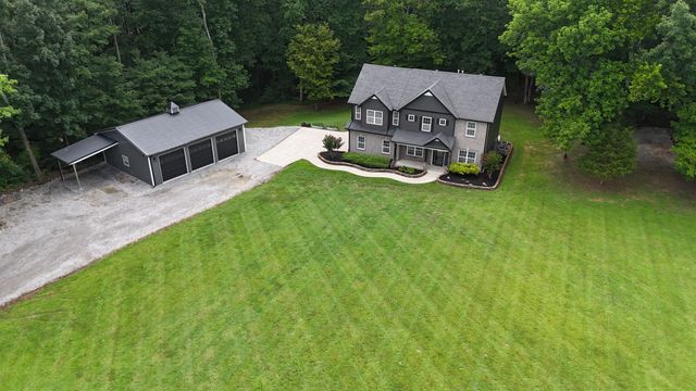 5688 Highway 48, Cunningham, TN 37052