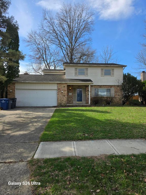 6983 Nocturne Road N, Reynoldsburg, OH 43068