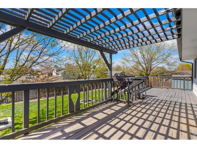 803 Table Mountain Ct, Windsor, CO 80550