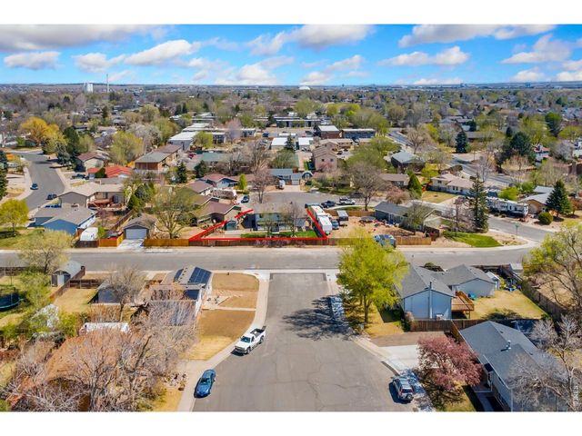 803 Table Mountain Ct, Windsor, CO 80550