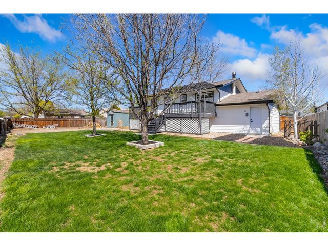 803 Table Mountain Ct, Windsor, CO 80550