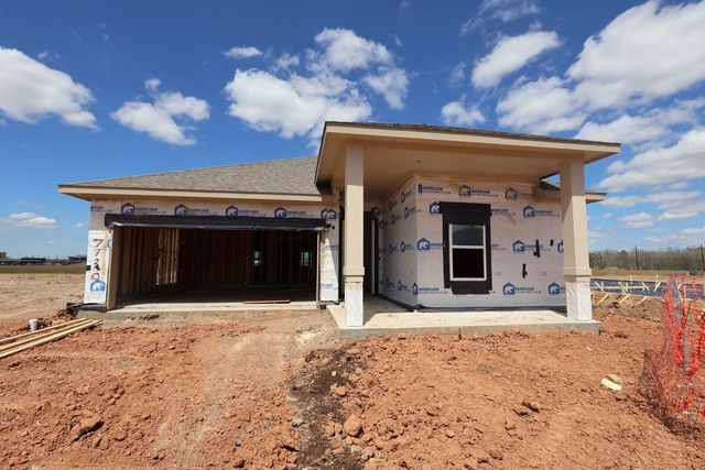 7730 Jade Crest Drive, Angleton, TX 77515