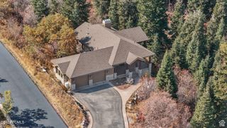 4170 Moosehollow Road, Park City, UT 84098