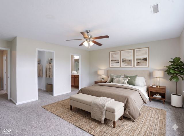 15278 Royal Grove Drive, Noblesville, IN 46060