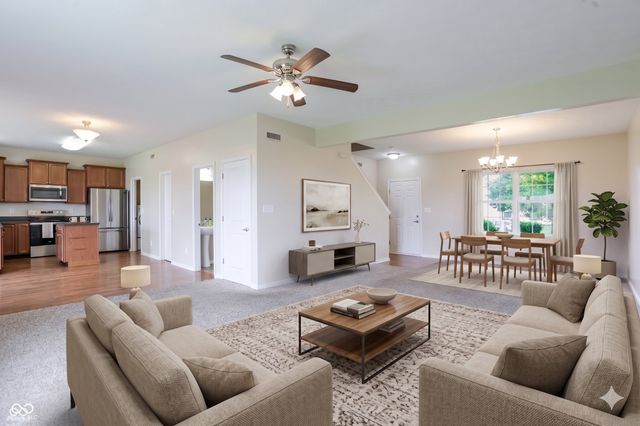 15278 Royal Grove Drive, Noblesville, IN 46060