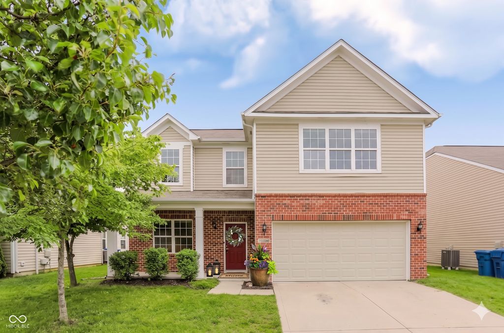 15278 Royal Grove Drive, Noblesville, IN 46060