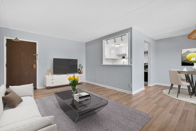 1463 Mercury Drive 304, Schaumburg, IL 60193