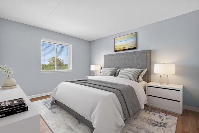 1463 Mercury Drive 304, Schaumburg, IL 60193