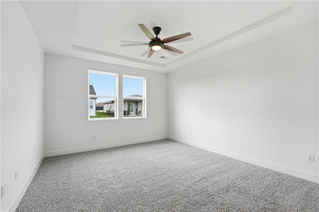 1390 N 163rd Street, Basehor, KS 66007