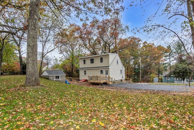 133 Salem Rd, Billerica, MA 01821