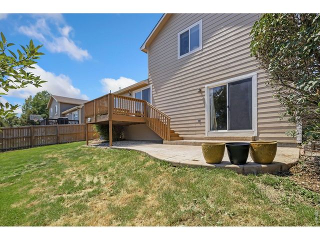 1824 86th Avenue Ct, Greeley, CO 80634