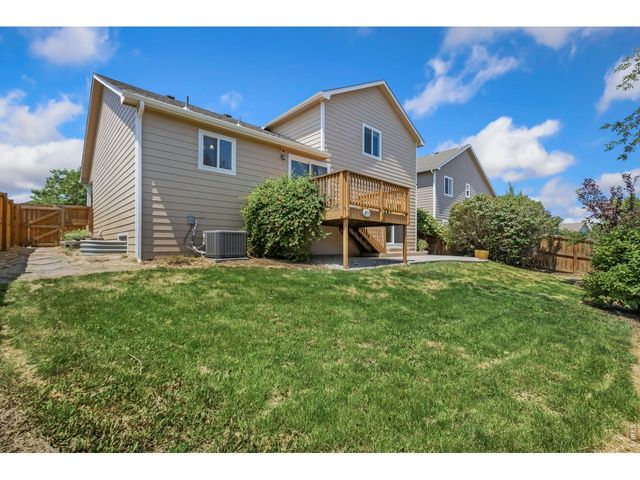 1824 86th Avenue Ct, Greeley, CO 80634