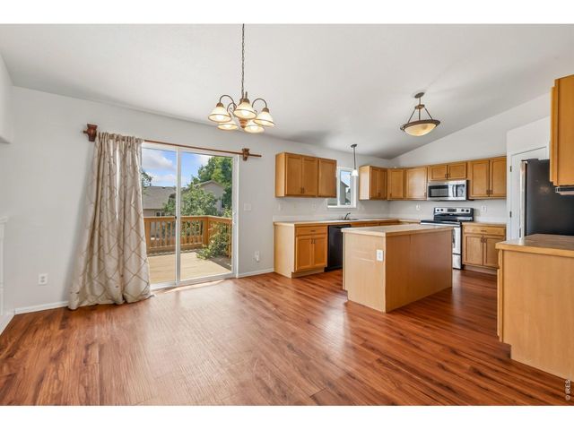 1824 86th Avenue Ct, Greeley, CO 80634