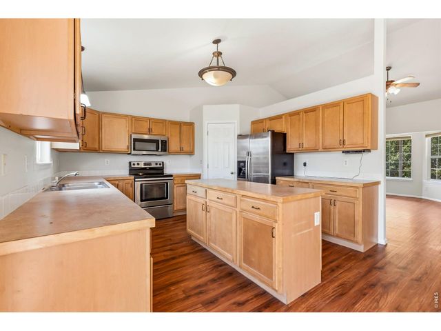 1824 86th Avenue Ct, Greeley, CO 80634