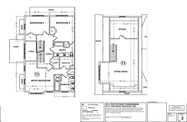 11 Tufts 11, Winchester, MA 01890
