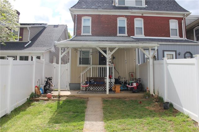946 South 24th Street, Easton, PA 18042