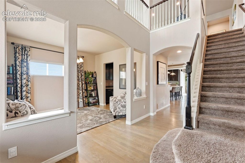 2264 Reed Grass Way, Colorado Springs, CO 80915 — photo 2