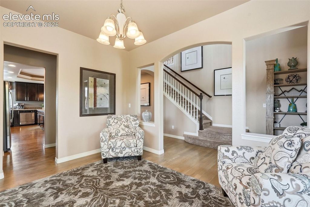 2264 Reed Grass Way, Colorado Springs, CO 80915 — photo 5
