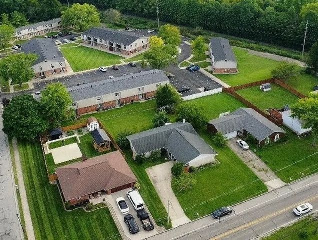 115 Villa Road, Springfield, OH 45503