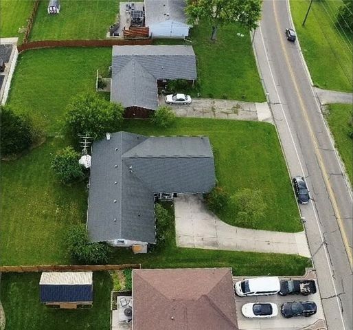 115 Villa Road, Springfield, OH 45503