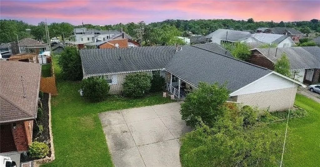 115 Villa Road, Springfield, OH 45503