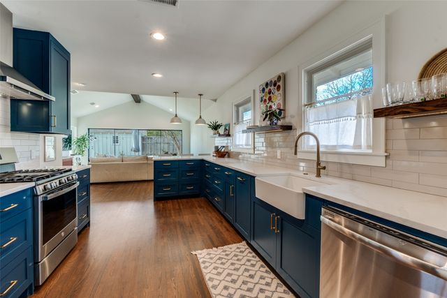 803 Newell Avenue, Dallas, TX 75223