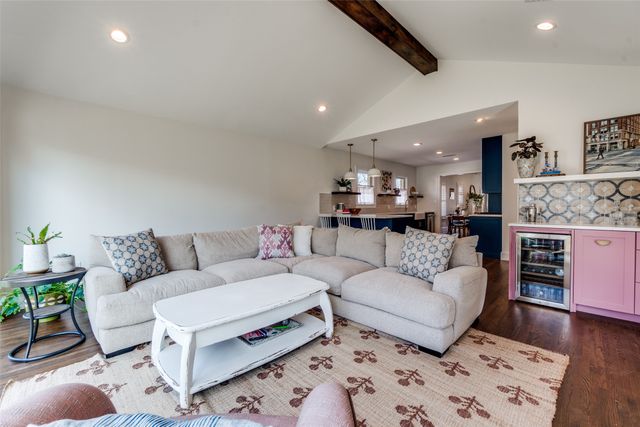 803 Newell Avenue, Dallas, TX 75223