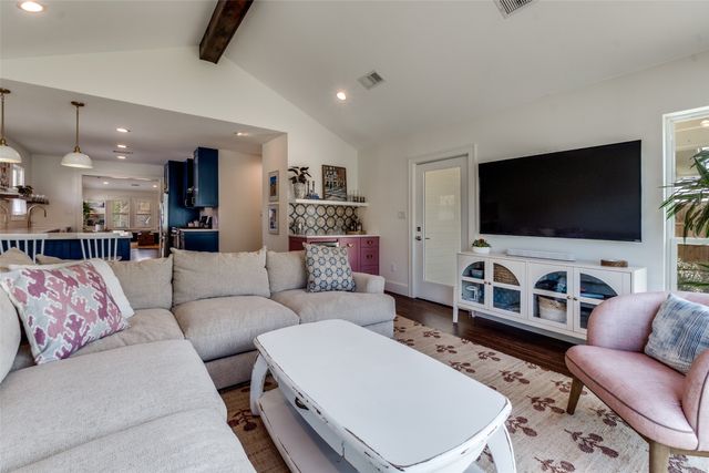 803 Newell Avenue, Dallas, TX 75223